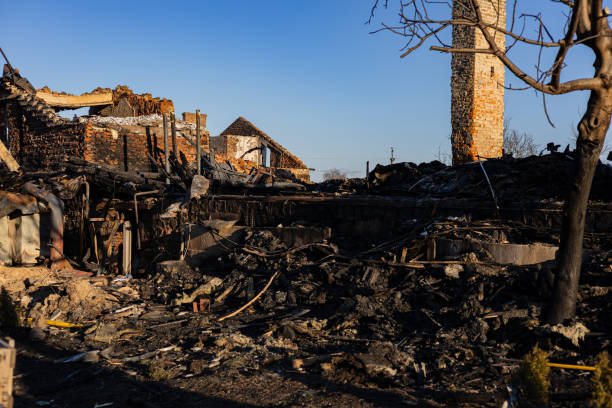 Reliable Emergency Fire Damage Restoration contractor in Monticello, WI by Fire Damage Flint