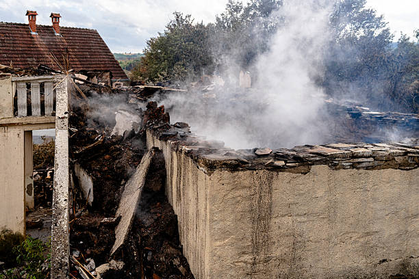 Affordable Emergency Fire Damage Restoration solutions in Monticello, WI